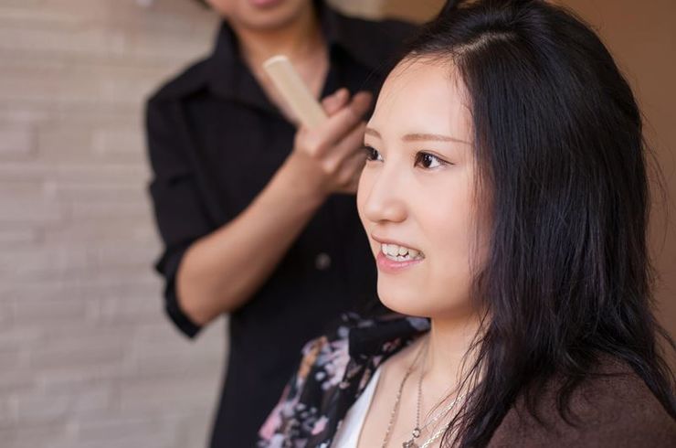 スタイルの提案